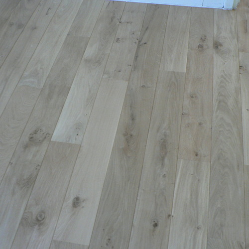 plancher chêne
